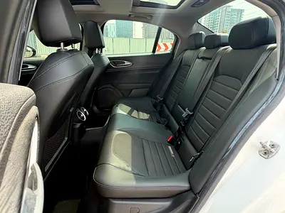 Alfa Romeo Giulia Super, миниатюра 13