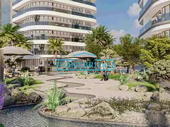 Handover Q2 2027 | Fully Furnished | Smart Home
