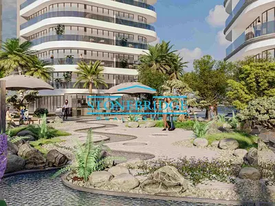 Handover Q2 2027 | Fully Furnished | Smart Home