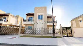 5BR+Maid Burj View Vacant Terrace- 4 Bathrooms