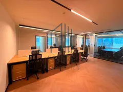 Move-In Ready Premium Office | Fully Furnished & Fitted