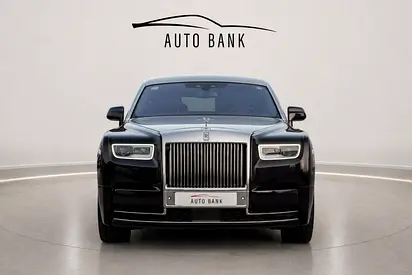 صورة 3 لـ 2017 ROLLS-ROYCE PHANTOM