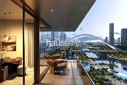 Water View | Direct Metro Access | 2029