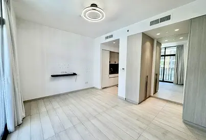 Spacious Layout | Semi-Furnished | Vacant