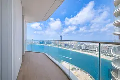 Corner unit | Full Palm View | Multiple Units