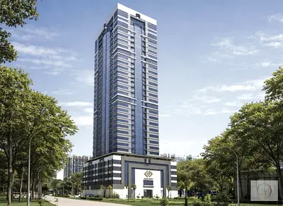 FULLY FURNISHED - MIDDLE UNIT - 5% DOWN PAYMENT