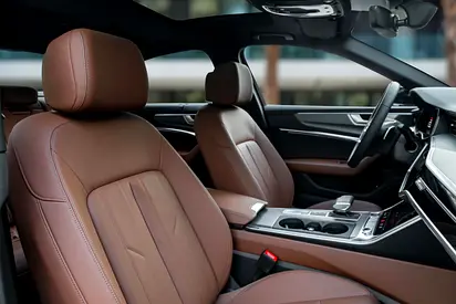 صورة مصغرة 11 لـ 2025 AUDI A6
