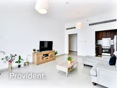 On the Canal | Spacious | Excellent ROI | Rented