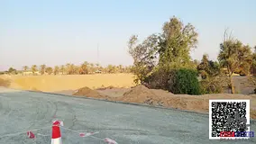 Townhouse plot sale in Manama ajman