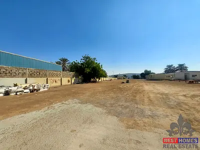 Townhouse plot sale in Manama ajman