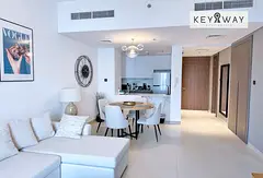 Nicely Maintained | High Floor | Perfect Location