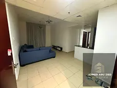 2BHK Apartment for Rent in City Tower Ajman | AED 39K | Allocated Covered Parking Bay | Prime Centra