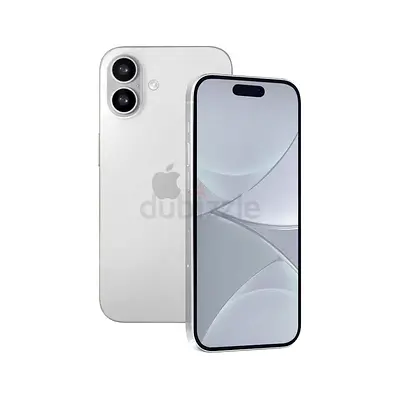 Apple iPhone 16 (128 GB) - White15