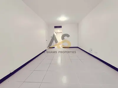 DEWA & Chiller Free | Spacious Studio | Parking | Near Sharaf DG Metro