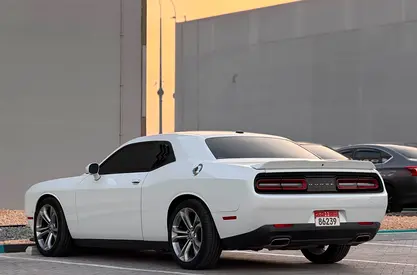 2021 Dodge CHALLENGER — фото 4