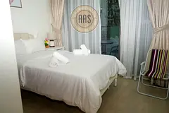 Spacious 2BHK for Rent in Azizi Fawad , Al Jaddaf | Prime Central Location