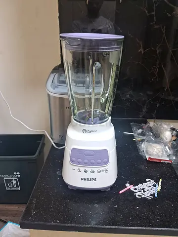 Philips Blender 5000 series