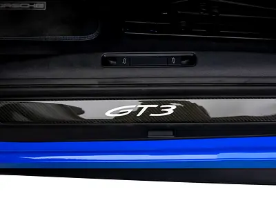 2021 Porsche 911 缩略图 16