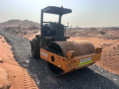 Road rollar cash company 2026 model brand new