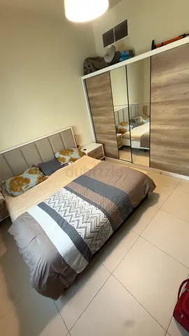 Bedroom set