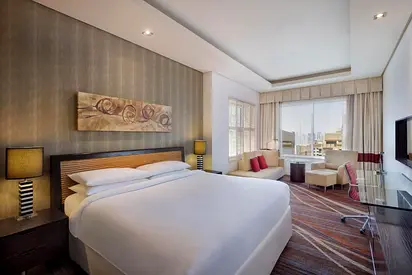 Six Months Deal l Hotel Room l No Kitchen l Free Bills l Metro