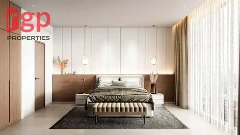 Luxury Studio | High ROI | Prime Location | Dubai South