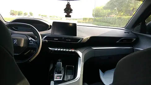 Peugeot 3008 Active, миниатюра 14