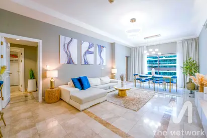 Best Priced 2Bed In Fairmont | On Short Rent | VOT
