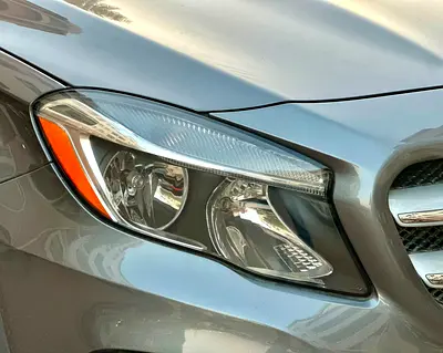 2017 Mercedes-BENZ GLA — миниатюра 6