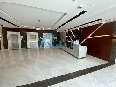 Fully furnished | Canal View | 2 Payment