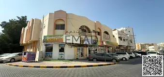 G+1 Building for Sale | Nuaimeya 1