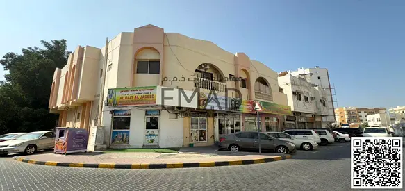 G+1 Building for Sale | Nuaimeya 1