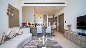 PRIVATE POOL| MODERN APARTMENT| HIGH FLOOR
