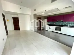 Vacant Unit | Unfurnished | Full Marina View