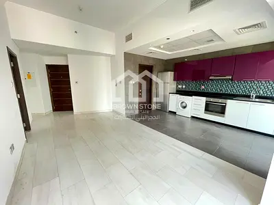 Vacant Unit | Unfurnished | Full Marina View
