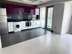 Vacant Unit | Unfurnished | Full Marina View