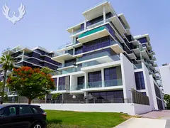 Vacant | Bright Studio | High Floor | Park View