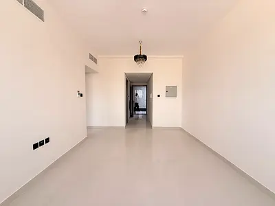 Hot offer 12 chque payment braind new 1bhk with balcony al jada Sharjah