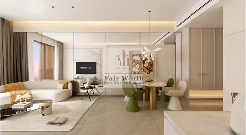 Near Metro | YIGO 26 International City | High ROI