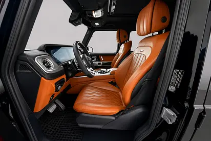 2023 Mercedes-BENZ G-CLASS — миниатюра 8