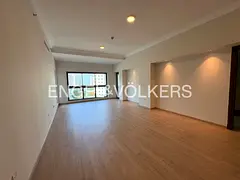 Park View | Maids Room | Partially Upgraded