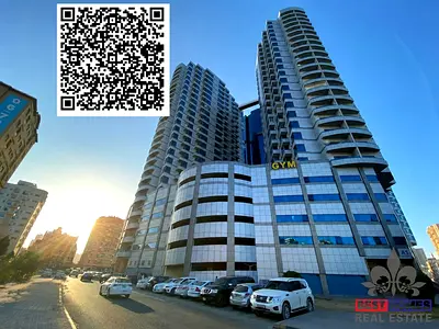 3-BHK For Sale In Falcon Towers