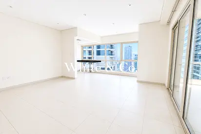 Dubai eye View | High floor | Spacious
