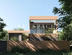 Refined Residence | Privacy, Security & Timeless Elegance