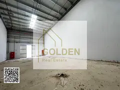 1,550 Sq. Ft. Warehouse for Rent | 20 kW Power | Umm Al Quwain