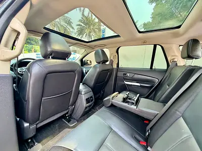 صورة 11 لـ 2013 FORD EDGE