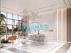 Venetian Waterfront Studio | Modern | Lagoon View