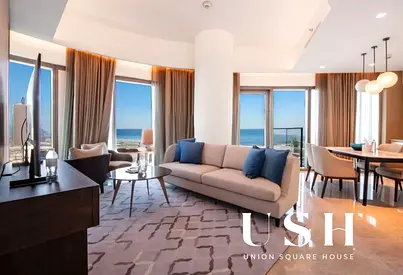 Live by the Creek | Luxury 2BR Apartment | Ready to Move In
