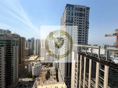 **Free Parking, Gym & Pool | 1BR | Spacious | Open Balcony | Free Maintenance | Near Corniche**