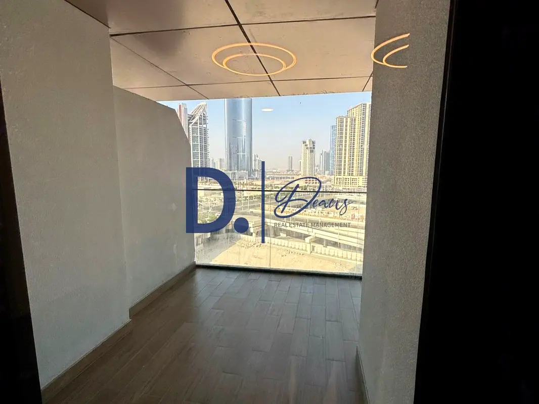 Picturesque 1BR | Fully Furnished | Vacant